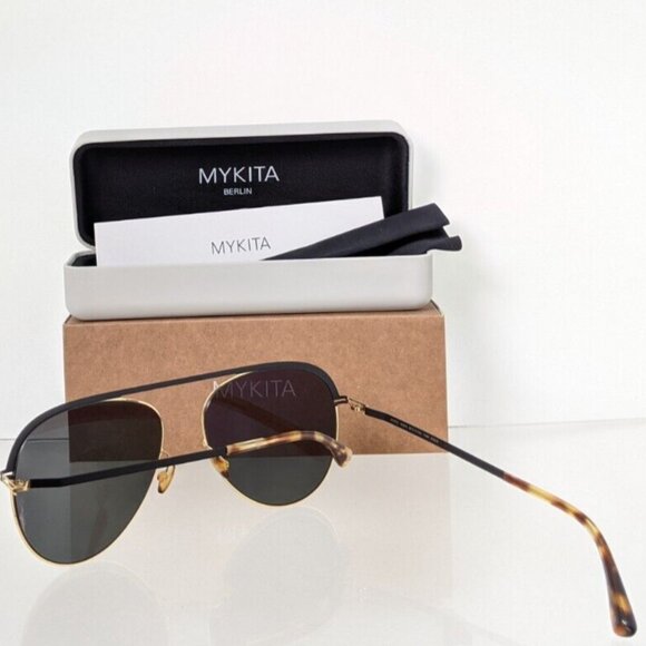 MYKITA ONNO Sunglasses C056 60mm German Frame